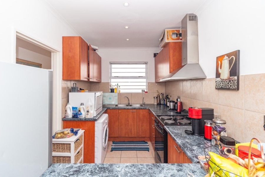 To Let 2 Bedroom Property for Rent in Tamboerskloof Western Cape